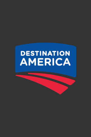 Destination America