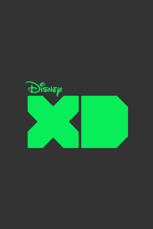 Disney XD
