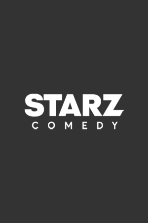 Starz Comedy
